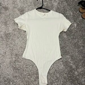 Skims Body suit